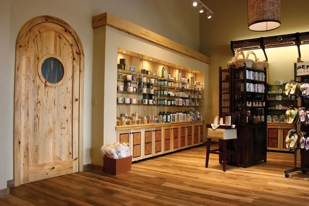 Natural Body Spa | Snellville — Day spa in Snellville